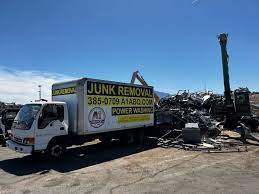 Best Commercial Junk Removal  in Cut Bank, MT